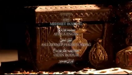 kurulus osman season 1 episode 1 Arabic Dubbed