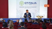 Salvini: Elezioni giugno possono cambiare cose, questa non ? green economy, ma black