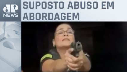 Superintendência investiga policiais que invadiram casa de família por engano em Goiás