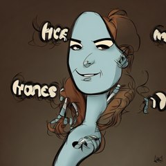 La compagne de Kad Merad ne se laisse pas démonter : Julia Vignali directement attaquée par Yann Barthès