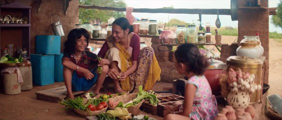 Last Film Show Bande-annonce (RU)