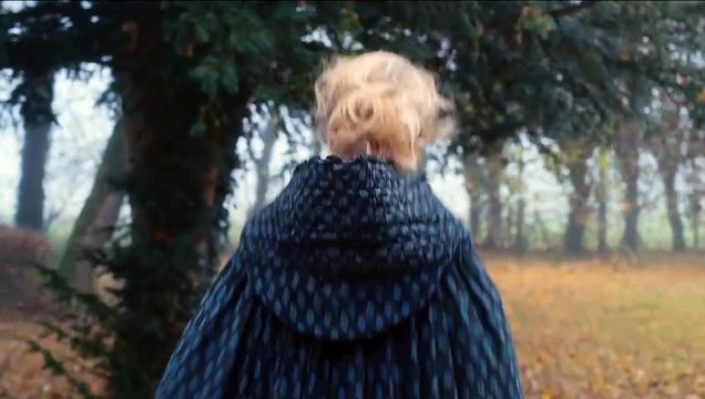 bande annonce du film Portrait de la jeune fille en feu de Céline Sciamma