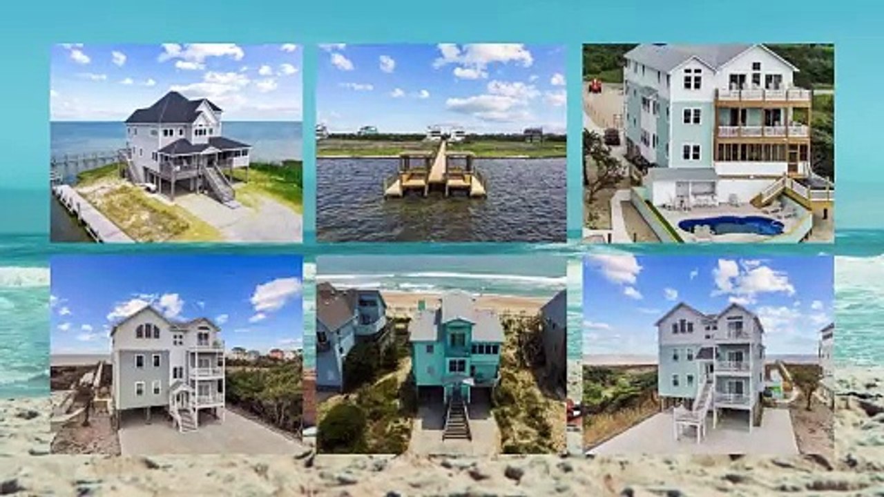 Group Getaways Redefined: Large Vacation Rentals for Memorable Gatherings