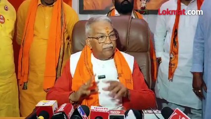 गळाभेट झाली की नाही