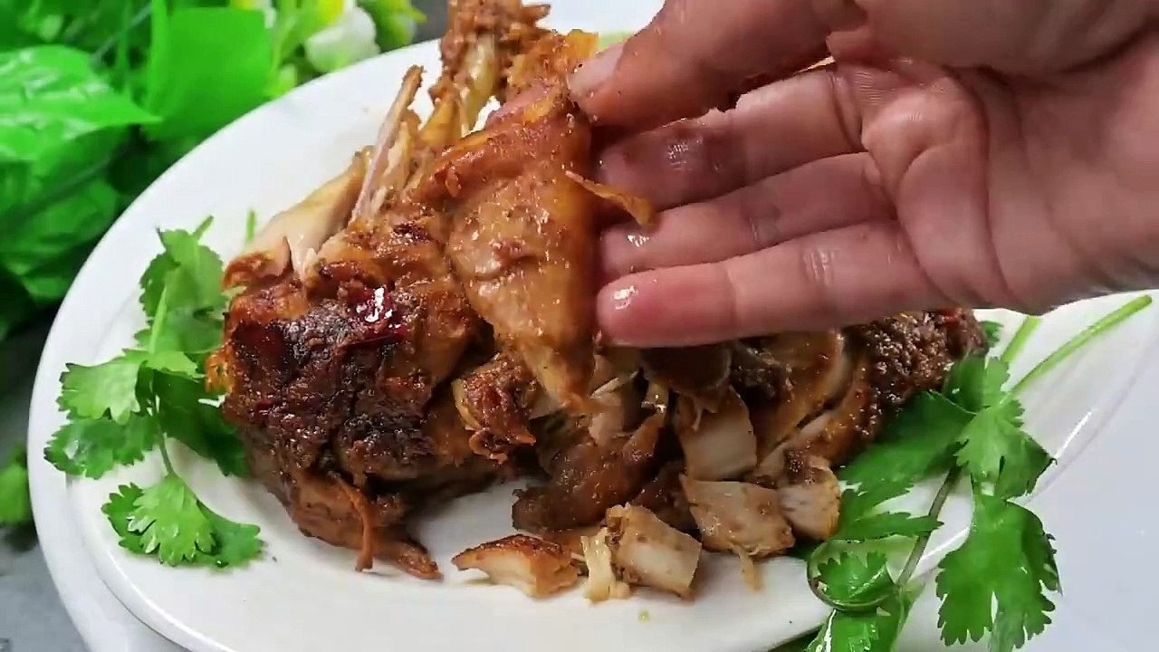 Chicken Roast Recipe, Chicken Steam Roast Recipe,Chicken Recipe