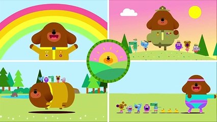 Hey Duggee Saison 1 - Isn’t it time for… DUGGEE! (EN)