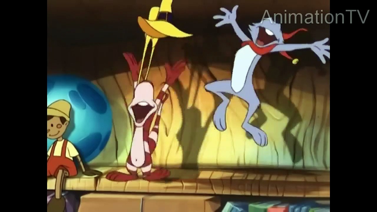 Tom Pouce - Simsala Grimm