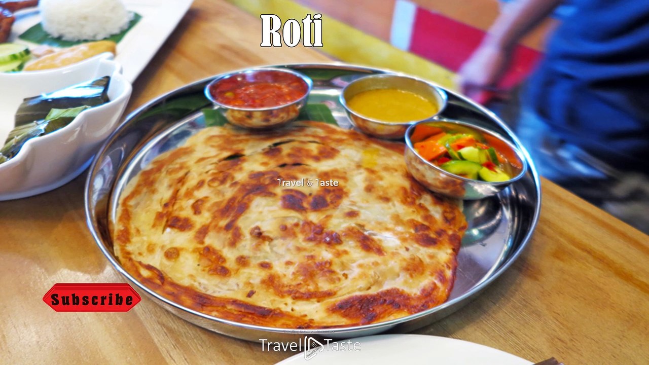 Brunei foods