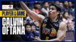 PBA Player of the Game Highlights: Calvin Oftana ties career-high in big TNT victory