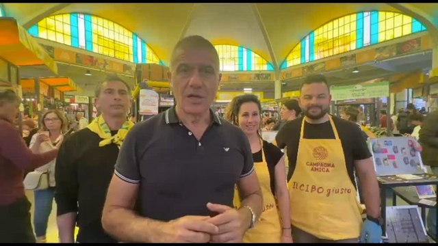 Pecoraro Scanio: Italia derubata dal cibo falso. Basta!