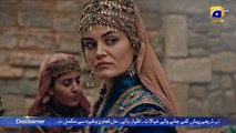 Kurulus Osman Season 05 Episode 132 - Urdu Dubbed - Har Pal Geo(720P_HD) |