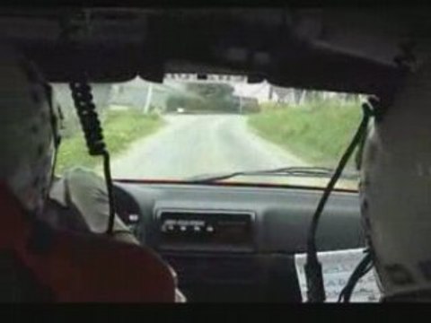 Suisse Normande 2006 - Athis - Chauffray