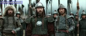 Mongolul: Ascensiunea lui Genghis Han (2007) Partea 2