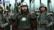 Mongolul: Ascensiunea lui Genghis Han (2007) Partea 2