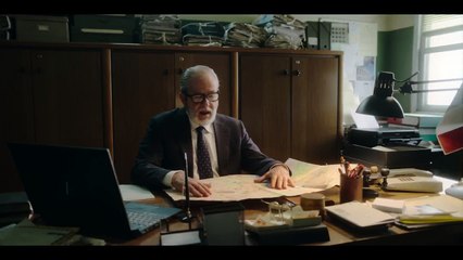 Misterio de Emanuela Orlandi: La Desaparición que Sacudió al Vaticano 1x3