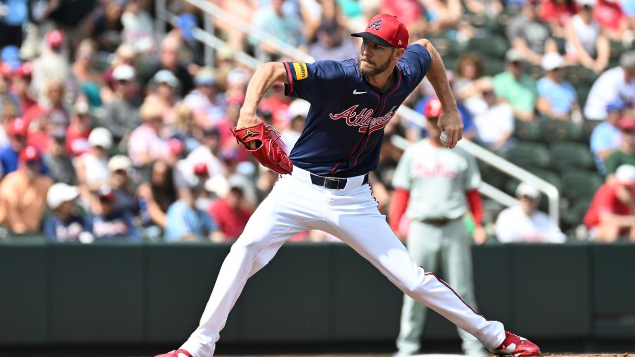 Ryan Pepiot and Chris Sale Pitching Preview for Fantasy Baseball