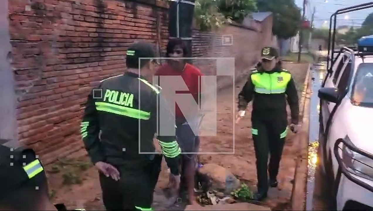 maleante chuto