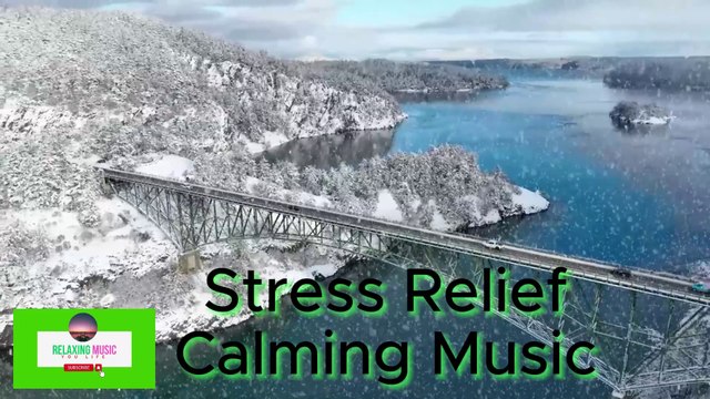 Soul's Harmony: Aztec Pan Flute Healing - Serene Melodies for Body, Spirit & Soul - 4K Relaxation Ambient Music, Healing Journey, Pan Flute Serenade, Inner Peace, Tranquil Retreat, Restorative Music,