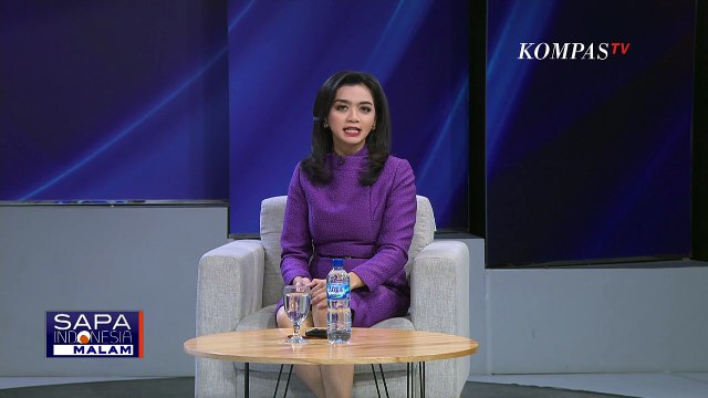 Habiburokhman Klaim Prabowo Subianto Ingin Belajar 'Merangkul Lawan Politik' dari Jokowi