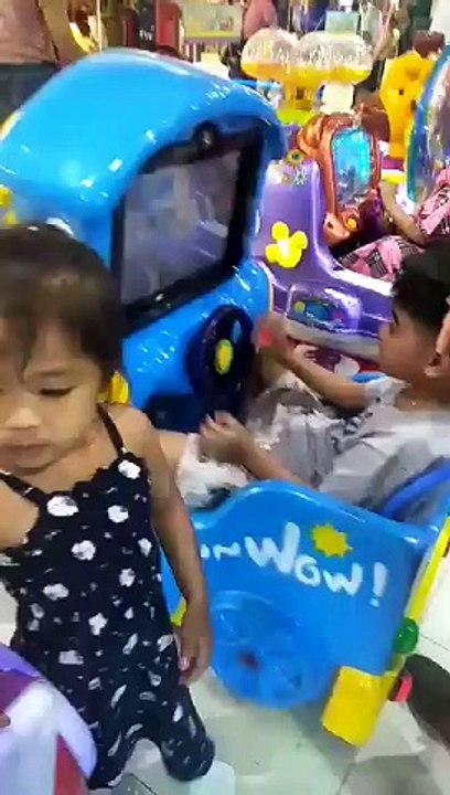 playtime