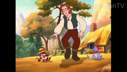 La boule de cristal - Simsala Grimm