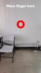 FINGER #sonic #sonicthehedgehog #tails #funny #