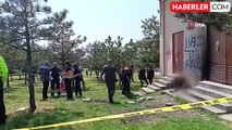 Edirne'de kadın cinayeti: Genç kadın boşanma aşamasındaki eşi tarafından silahla vurularak öldürüldü