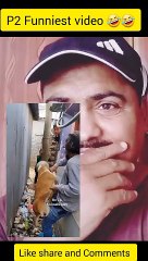 Tiktok funny video Clips part 2 #tiktok #funny