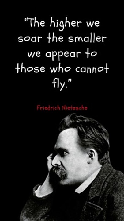 Friedrich Nietzsche Quotes about life inspirational Quotes