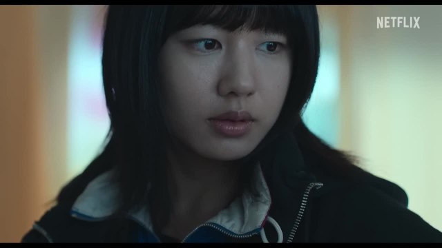 Goodbye Earth Bande-annonce Netflix (VOSTA)