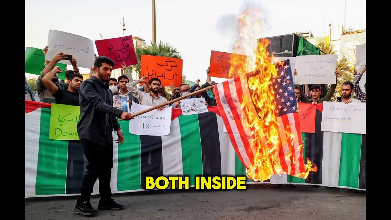 US expects Iran to carry out direct attack on Israel, sources say, as Biden warns ‘don’t