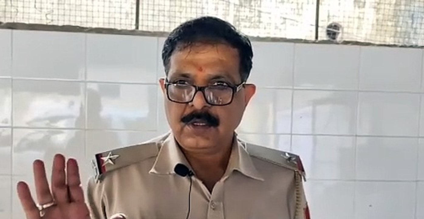 एमपी निवासी ट्रक चालक का शव कोटा के जंगल में पेड़ पर लटका मिला