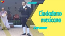 La Librería Mediática | Todo abril programa número 1.000: Simón Bolívar como ciudadano mexicano