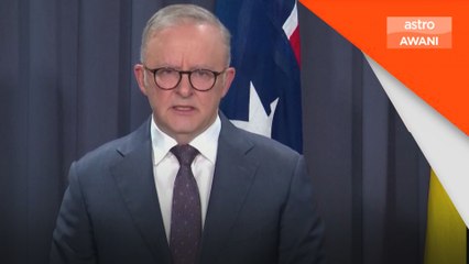 Hentikan spekulasi, biarkan polis siasat - PM Australia