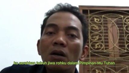 saat pagi hariku datang lagi