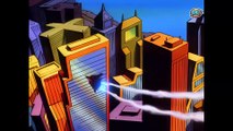 ✈️ SWAT Kats -Le Maître du passé sonne toujours deux fois- ép01 - S01 - Complet - VOST - The Pastmaster Always Rings Twice 4K par RecrAI4KToons