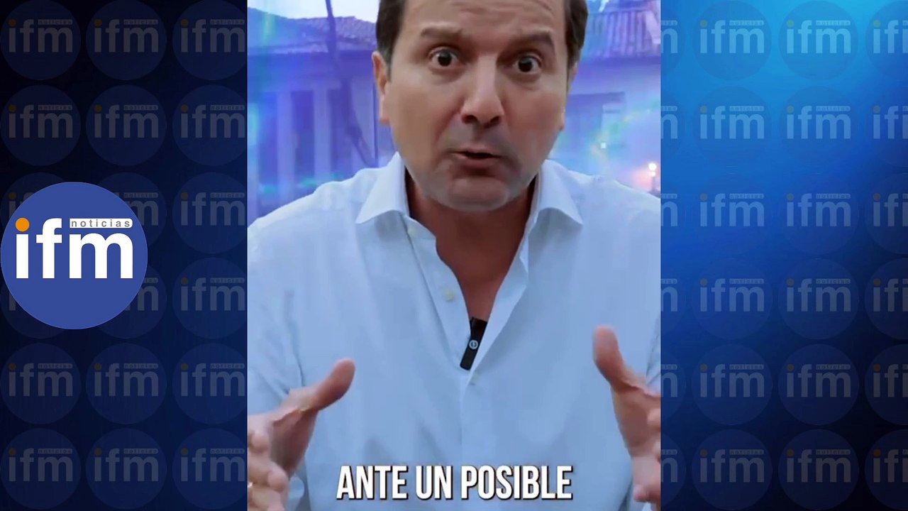 La marcha es de los colombianos. David Luna