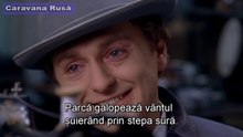 Serghei Esenin - Omul Negru - Черный человек - Recită: Serghei Bezrukov