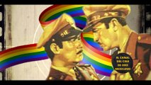 PEDRO INFANTE Y LUIS AGUILAR EN A TODA MÁQUINA HICIERON UNAS DE LAS PRIMERAS PELÍCULAS GAY EN MÉXICO POR QUÉ