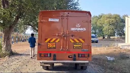 उड़नदस्ते ने 1425 किलो सोना जब्त किया – बड़ी सफलता!