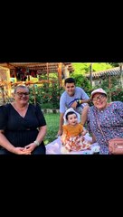 Migrante no pudo regresar a Honduras, pero mandó a su hijo