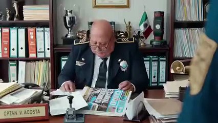 PLACA DE ACERO PELICULA COMPLETA EN ESPAÑOL PELICULA DE COMEDIA