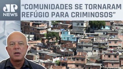 Motta sobre aumento da violência no RJ após decisão do STF: “Já alertamos sobre este absurdo”