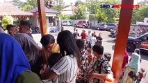 Ganjar Terharu saat Gelar Open House di Purbalingga, Warga Datang dari Berbagai Daerah