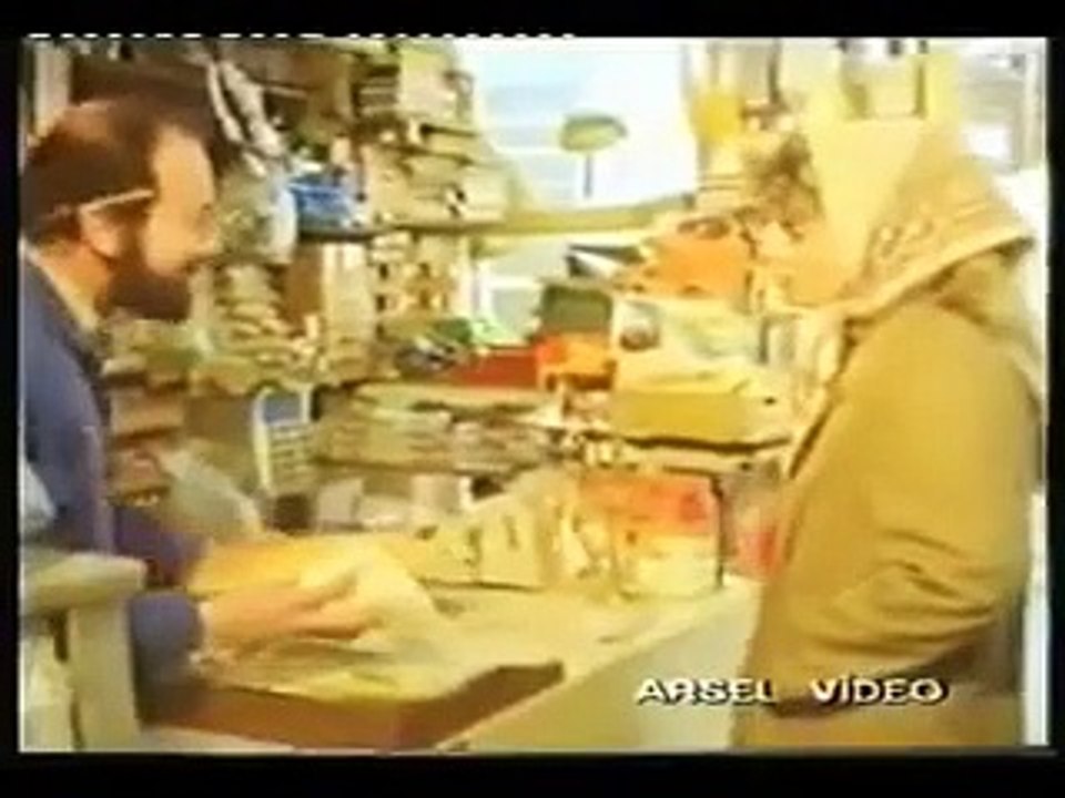 Acı Dünya   1986