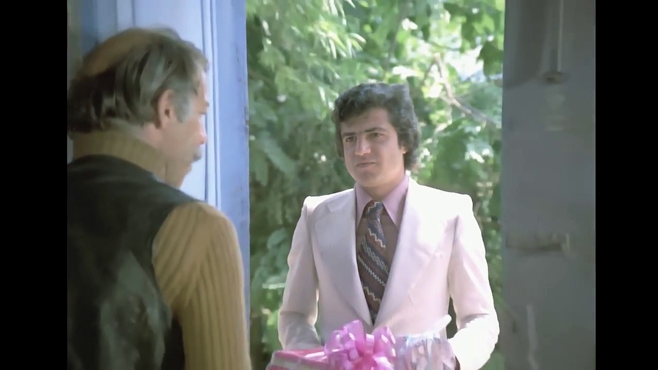 Aile Şerefi  1976