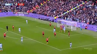 mancityLuttown 5:1