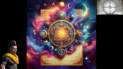 Universal Law: The Foundation of Civilization