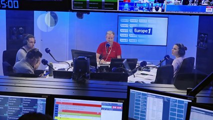 Gaza : Israël met en garde l'Iran contre une escalade dans la région