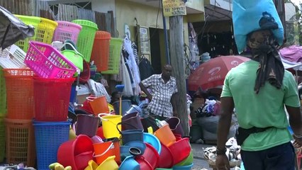 El consejo presidencial de transición de Haití queda finalmente formado